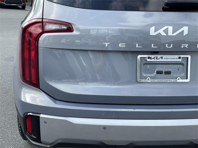 used 2023 Kia Telluride car, priced at $29,900