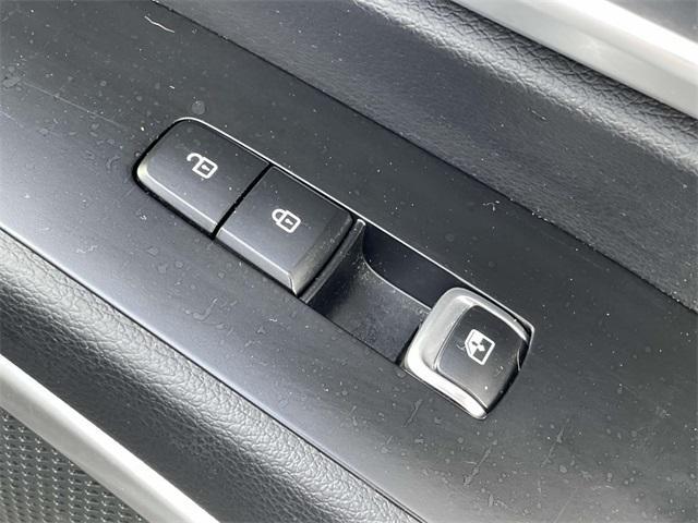 used 2023 Kia Telluride car, priced at $29,900