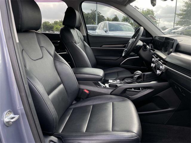used 2023 Kia Telluride car, priced at $29,900