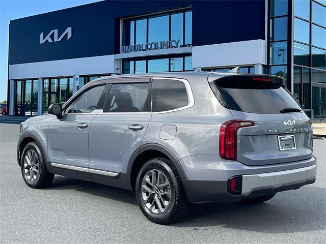 used 2023 Kia Telluride car, priced at $29,900