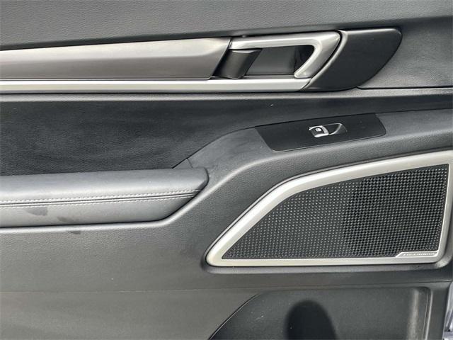 used 2023 Kia Telluride car, priced at $29,900