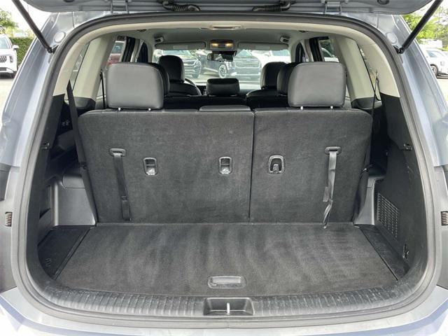 used 2023 Kia Telluride car, priced at $29,900