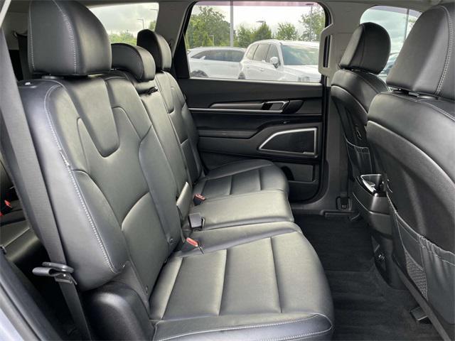 used 2023 Kia Telluride car, priced at $29,900