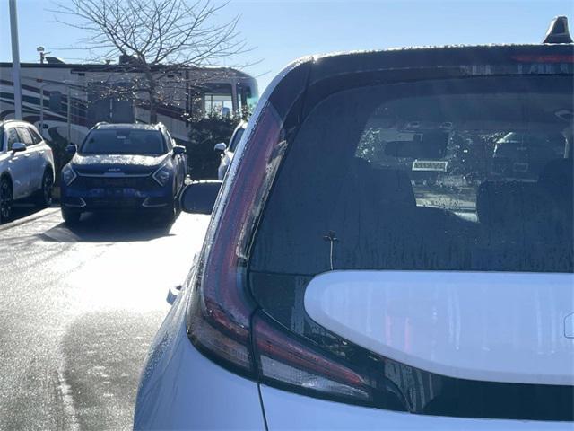 new 2025 Kia Soul car, priced at $21,220