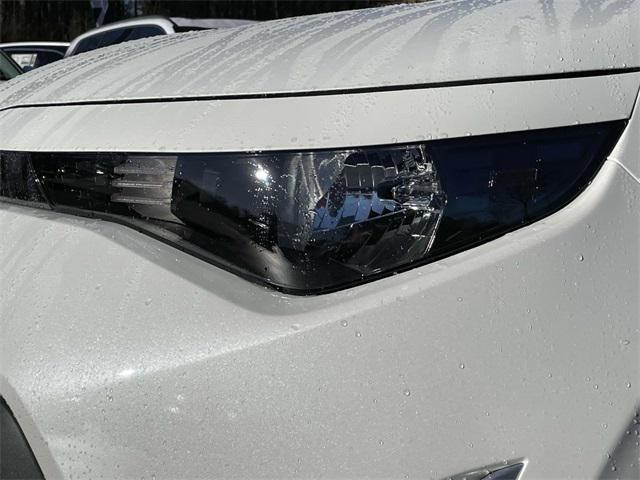new 2025 Kia Soul car, priced at $21,220