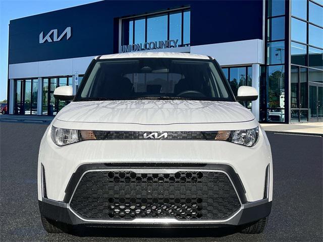 new 2025 Kia Soul car, priced at $21,220