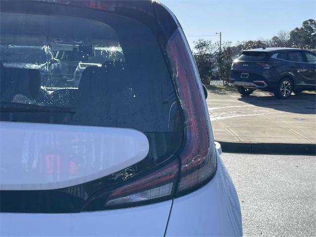 new 2025 Kia Soul car, priced at $21,220