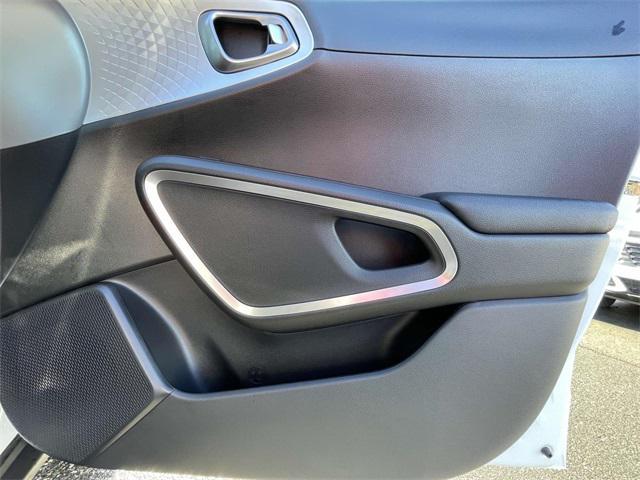 new 2025 Kia Soul car, priced at $21,220