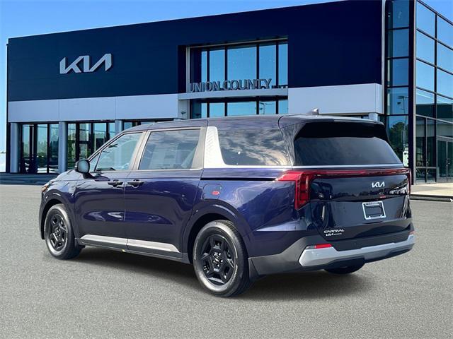 new 2026 Kia Carnival car, priced at $37,400