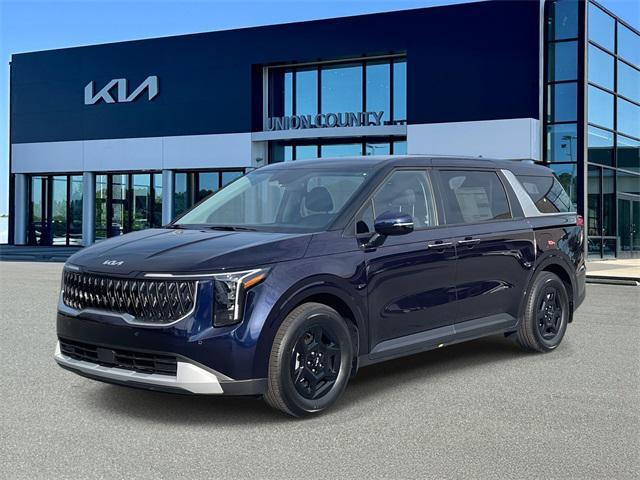 new 2026 Kia Carnival car, priced at $37,400