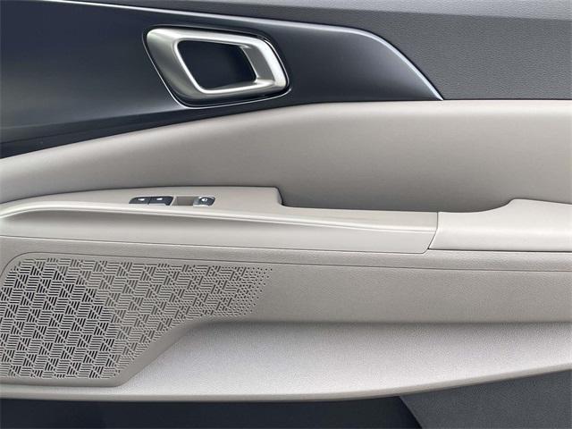 new 2026 Kia Carnival car, priced at $37,400
