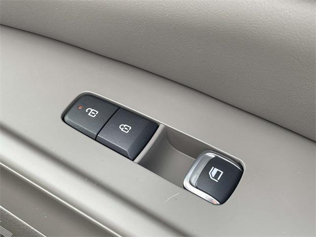 new 2026 Kia Carnival car, priced at $37,400