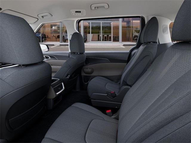 new 2026 Kia Carnival car, priced at $37,400