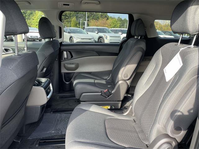new 2026 Kia Carnival car, priced at $37,400