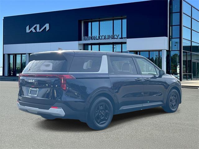 new 2026 Kia Carnival car, priced at $37,400