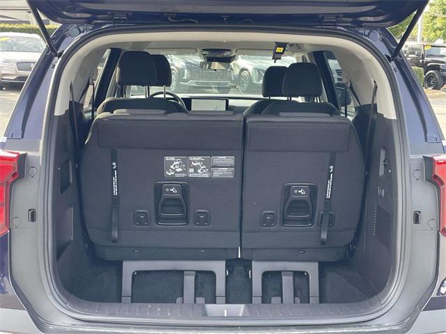 new 2026 Kia Carnival car, priced at $37,400