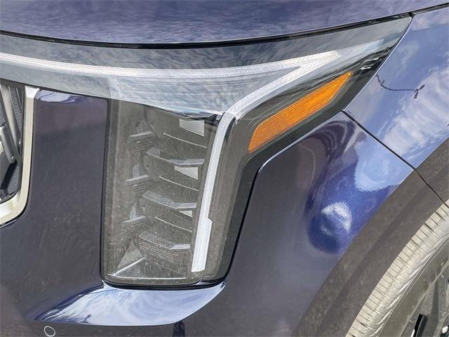 new 2026 Kia Carnival car, priced at $37,400