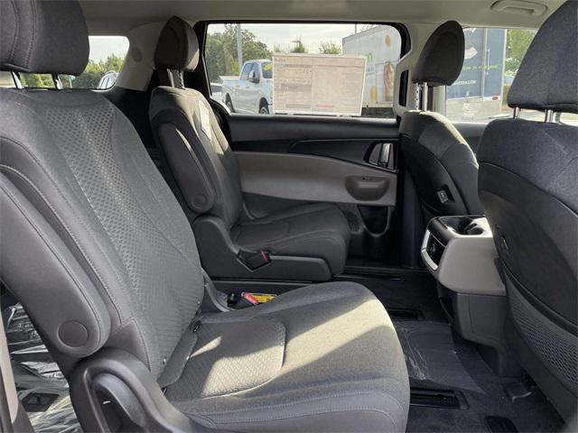 new 2026 Kia Carnival car, priced at $37,400
