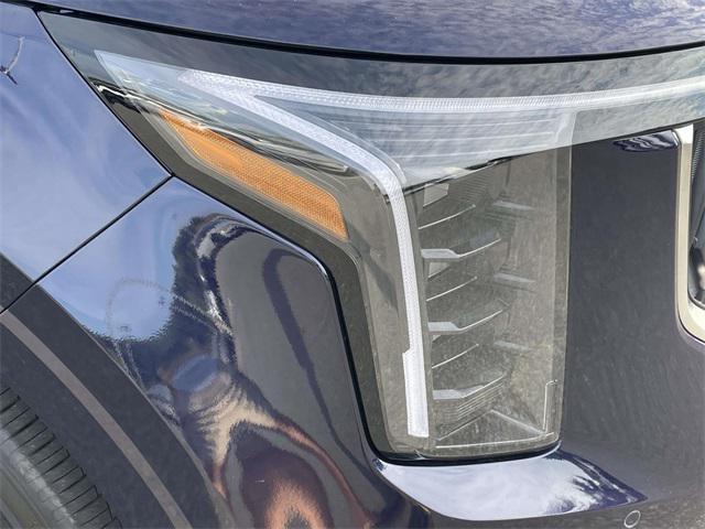 new 2026 Kia Carnival car, priced at $37,400