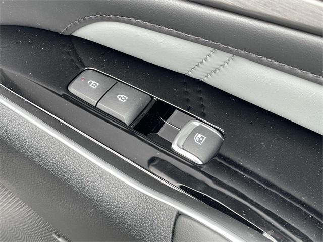 new 2025 Kia Sorento car, priced at $44,176