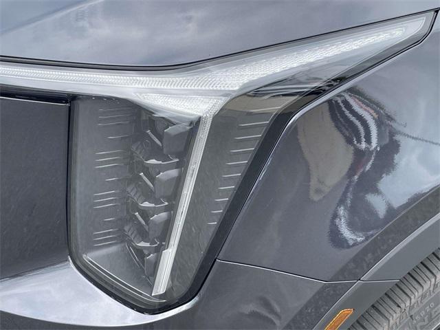 new 2025 Kia Sorento car, priced at $44,176