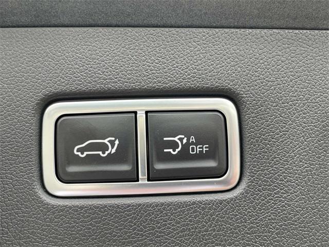 new 2025 Kia Sorento car, priced at $44,176