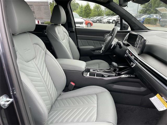 new 2025 Kia Sorento car, priced at $44,176
