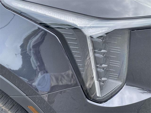 new 2025 Kia Sorento car, priced at $44,176