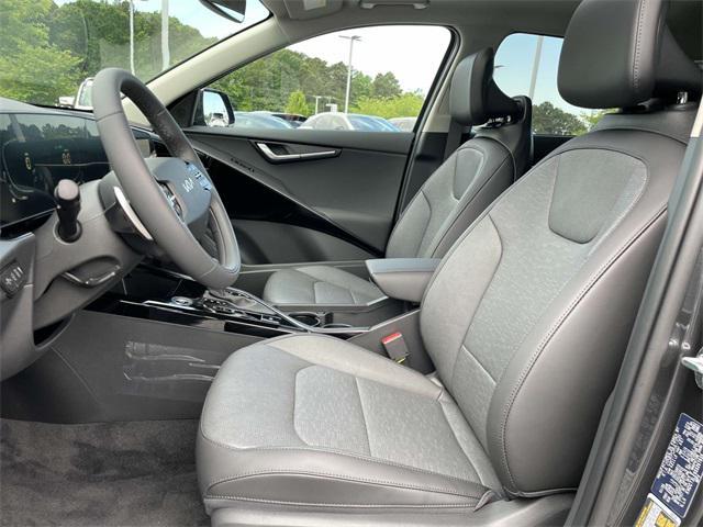 new 2025 Kia Niro car, priced at $32,365