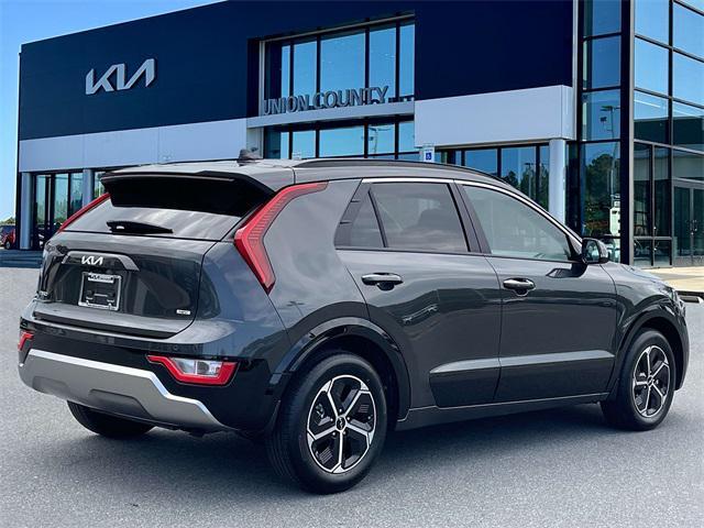 new 2025 Kia Niro car, priced at $32,365