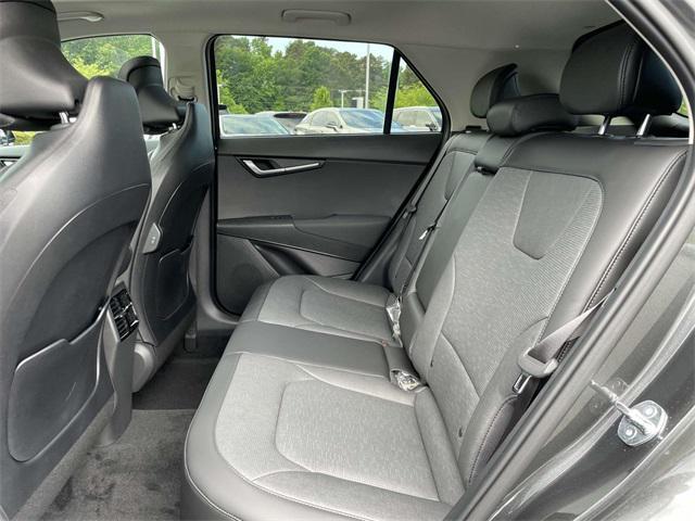 new 2025 Kia Niro car, priced at $32,365