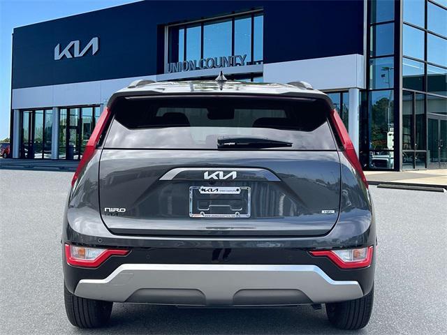 new 2025 Kia Niro car, priced at $32,365