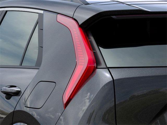 new 2025 Kia Niro car, priced at $32,365
