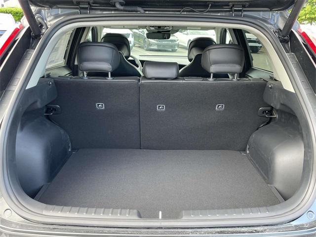 new 2025 Kia Niro car, priced at $32,365