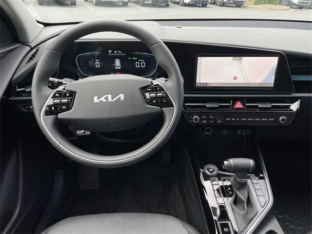 new 2025 Kia Niro car, priced at $32,365