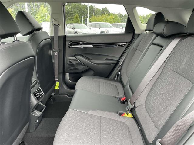 new 2026 Kia Seltos car, priced at $27,771