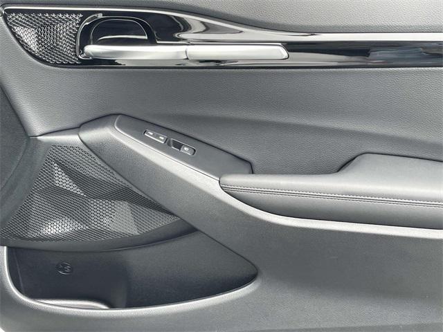 new 2026 Kia Seltos car, priced at $27,771