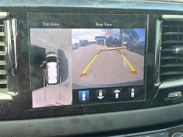 used 2019 Chrysler Pacifica car, priced at $16,990
