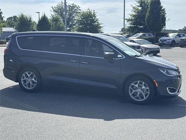 used 2019 Chrysler Pacifica car, priced at $16,990