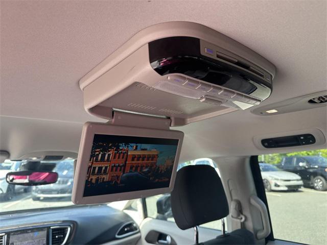 used 2019 Chrysler Pacifica car, priced at $16,990