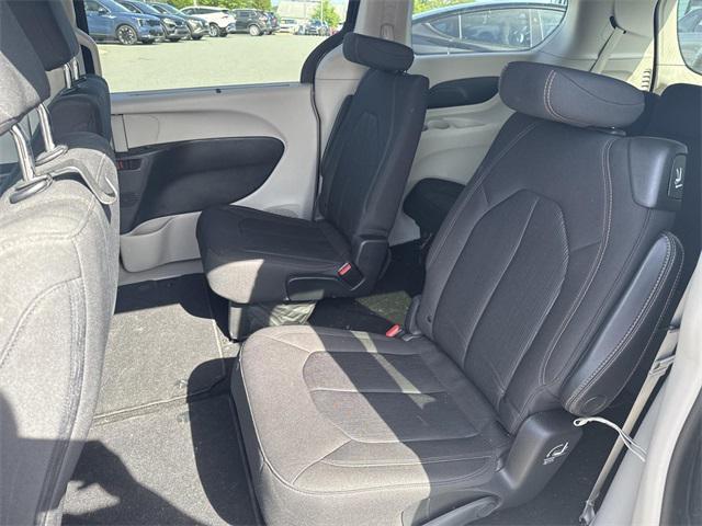 used 2019 Chrysler Pacifica car, priced at $16,990