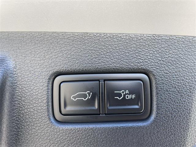 new 2025 Kia Telluride car, priced at $53,285