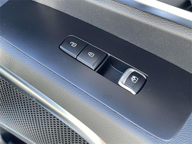 new 2025 Kia Telluride car, priced at $53,285