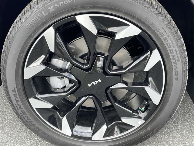 new 2025 Kia Sorento car, priced at $39,599