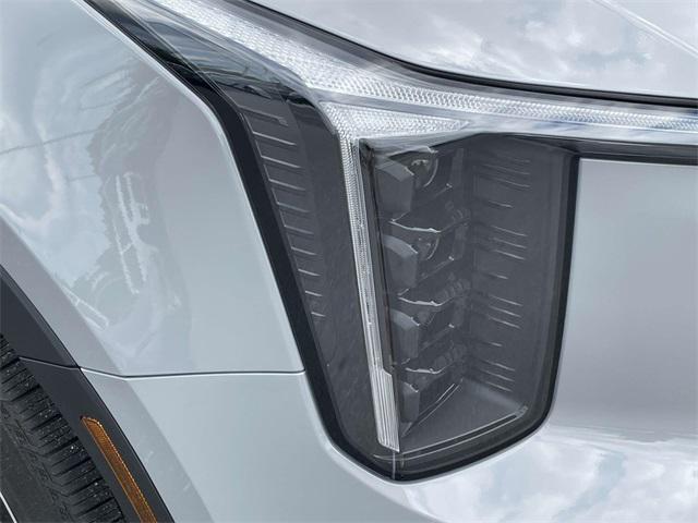 new 2025 Kia Sorento car, priced at $39,599