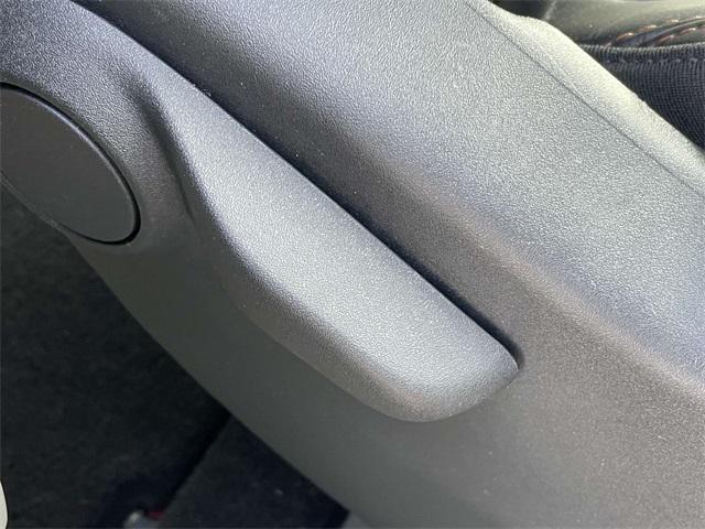 used 2019 Chrysler Pacifica car, priced at $12,300