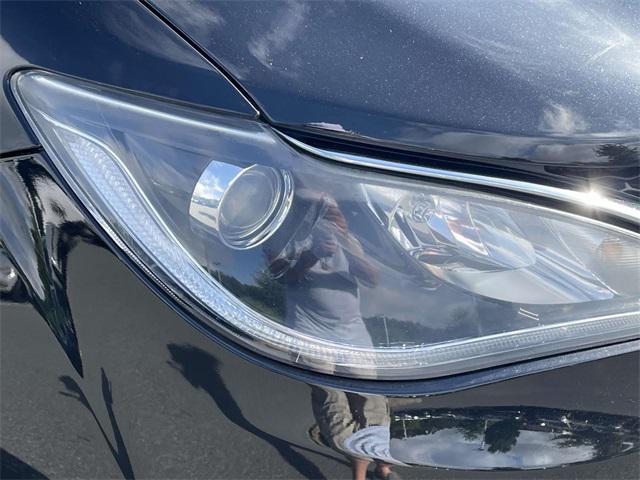 used 2019 Chrysler Pacifica car, priced at $12,300
