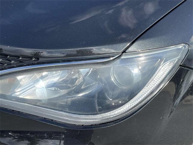 used 2019 Chrysler Pacifica car, priced at $12,300