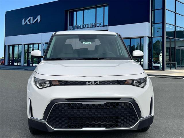 new 2025 Kia Soul car, priced at $21,185