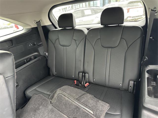 used 2022 Kia Sorento Hybrid car, priced at $26,987